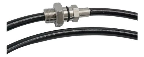 Imagem 1 do produto MANGUEIRA HIDRAULICA VOLVO PENTA DP-290 DP-E DPX-A 873229