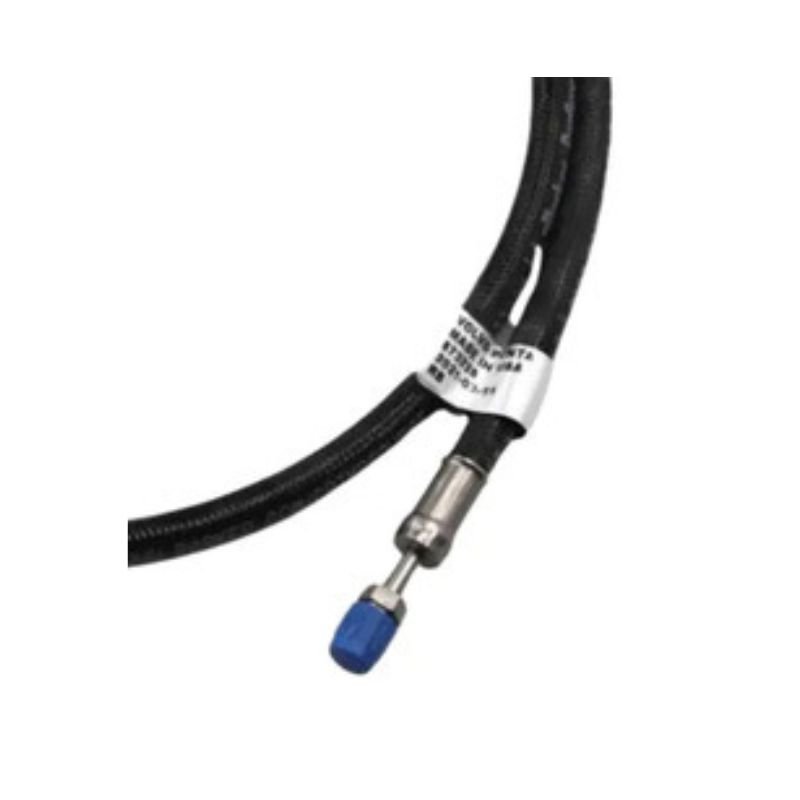 Imagem 1 do produto MANGUEIRA HIDRAULICA VOLVO PENTA DP-290 DP-E DPX-A 873228 
