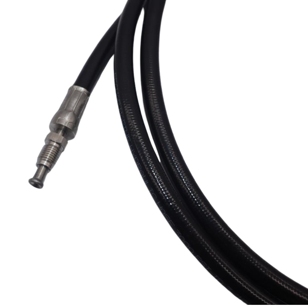 Imagem 1 do produto MANGUEIRA HIDRAULICA RABETA DPH DPR