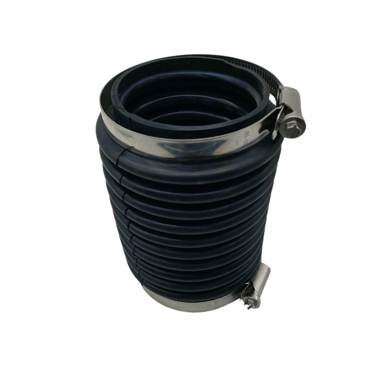 Imagem do produto COIFA DA DESCARGA COM ABRACADEIRA