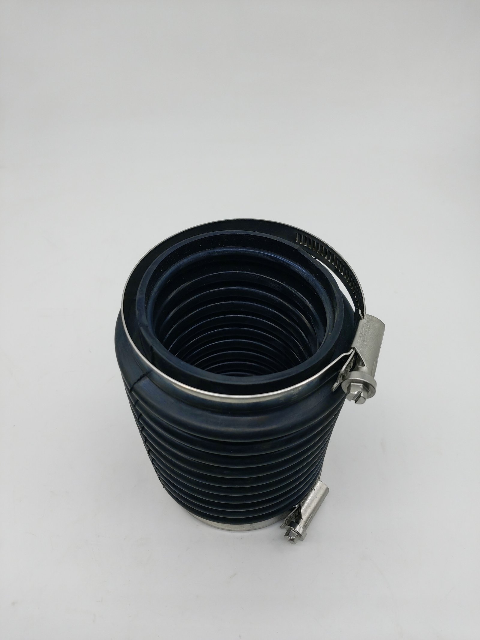 Imagem 1 do produto COIFA DA DESCARGA COM ABRACADEIRA AQ280 AQ290 DP-C 875848 