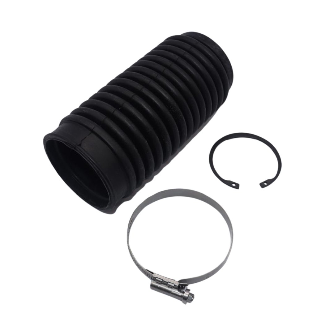 Imagem do produto COIFA ESCAPE C/ ABRACADEIRA RABETA SX-M SX-C DP-SM 3850426