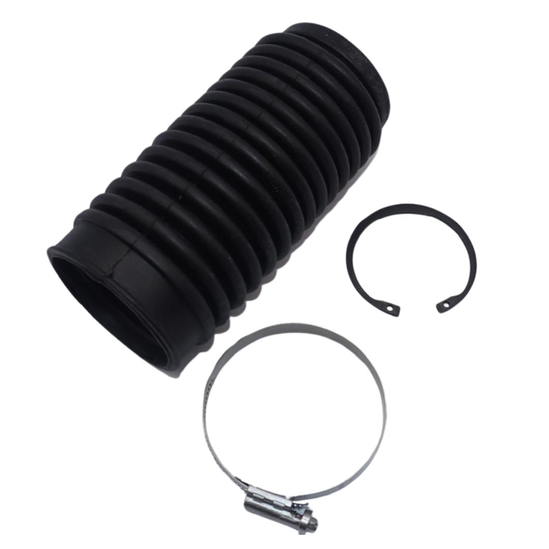 Imagem 1 do produto COIFA ESCAPE C/ ABRACADEIRA RABETA SX-M SX-C DP-SM 3850426