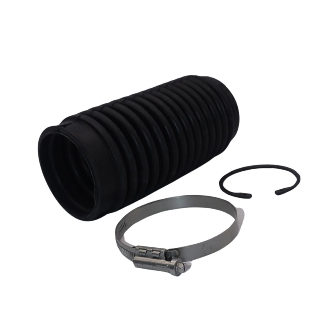 Imagem 2 do produto COIFA ESCAPE C/ ABRACADEIRA RABETA SX-M SX-C DP-SM 3850426