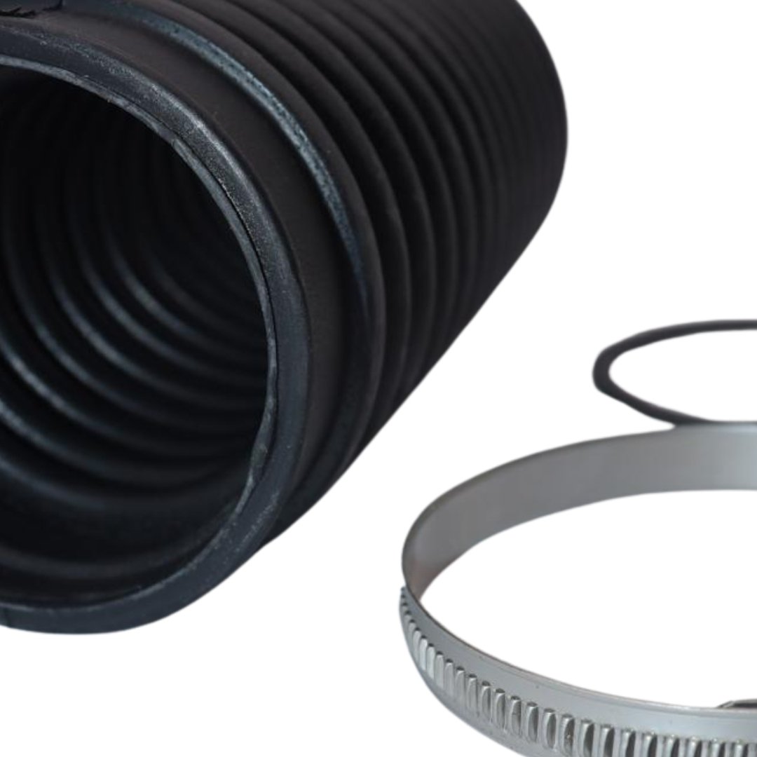 Imagem 3 do produto COIFA ESCAPE C/ ABRACADEIRA RABETA SX-M SX-C DP-SM 3850426