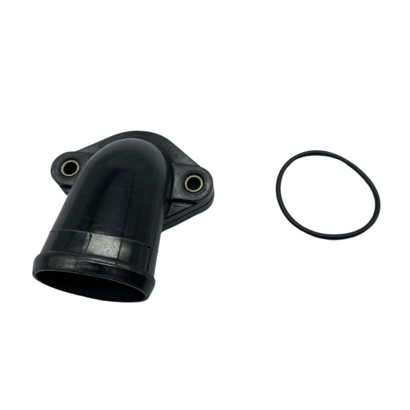 Imagem do produto TUBO DE AGUA MOTOR VOLVO PENTA D6-370 D6-330 D4-300 21450768 