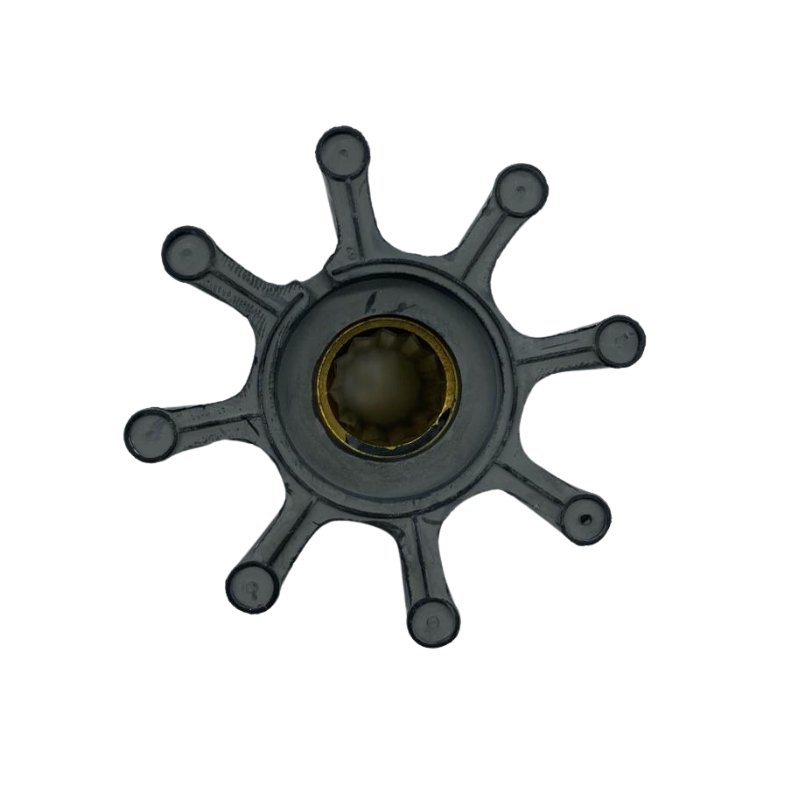 Imagem 2 do produto ROTOR EIXO FINO