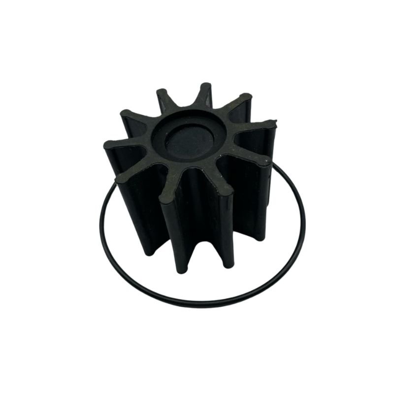 Imagem 1 do produto KIT ROTOR BOMBA DAGUA SALGADA D4-300 D4-260 D4-225 3583601