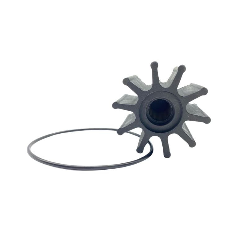 Imagem 2 do produto KIT ROTOR BOMBA DAGUA SALGADA D4-300 D4-260 D4-225 3583601