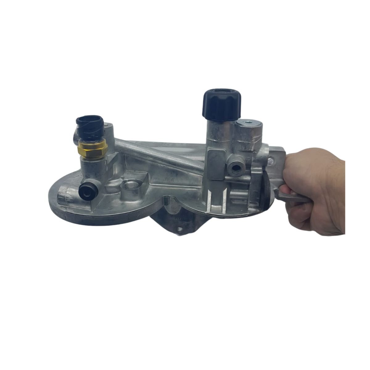 Imagem 3 do produto JUNTA TAMPA VALVULA MAIOR KAD43P-A KAD42 KAMD42 838653