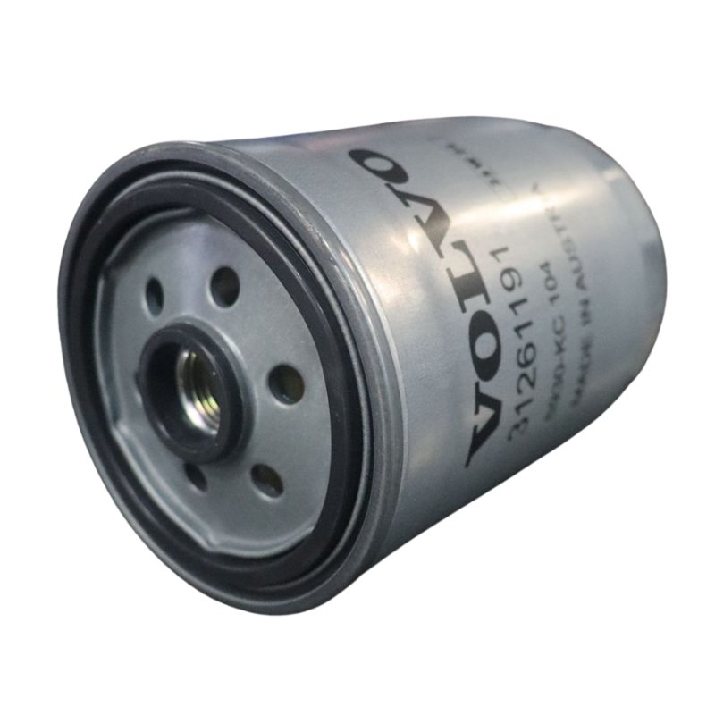 Imagem do produto FILTRO DE COMBUSTIVEL PARA MOTORES VOLVO PENTA
