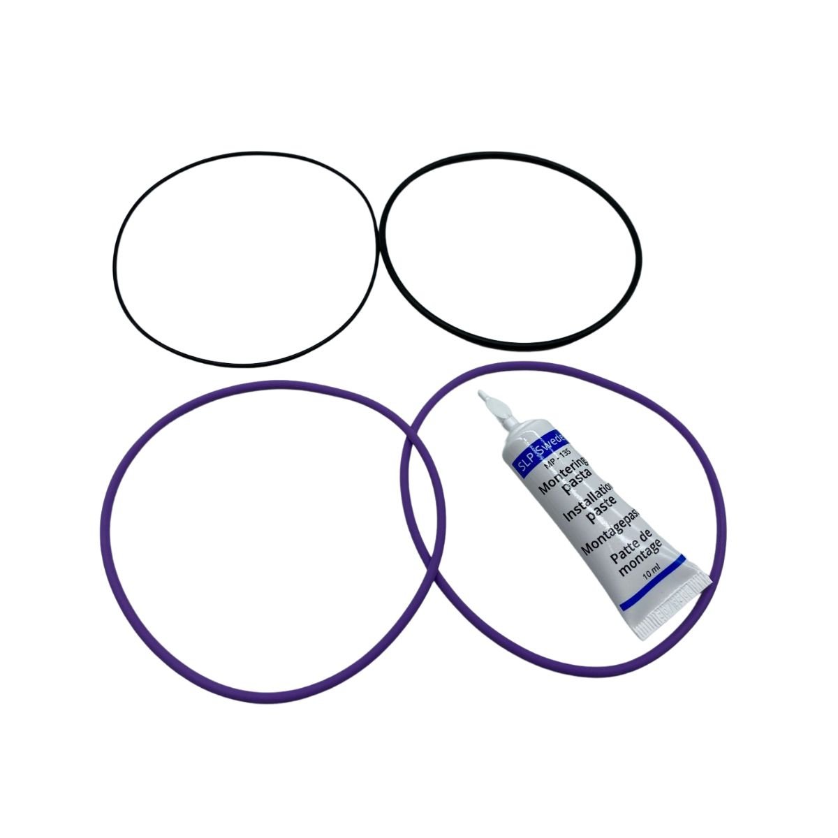 Imagem do produto KIT O-RING VEDACAO DA CAMISA KAD44P KAD43P-A AD41B 1542323