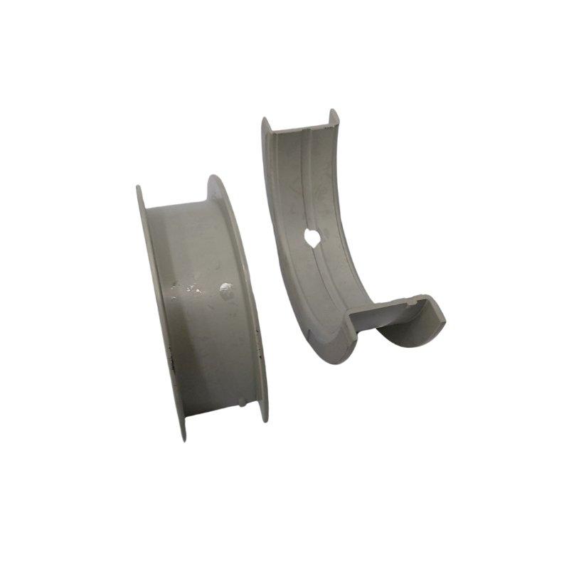 Imagem 1 do produto BRONZINA ENCOSTO MANCAL CENTRAL STD