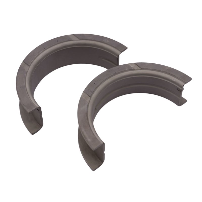 Imagem 2 do produto BRONZINA DE ENCOSTO 0,25MM D6-370 D6-330 D4-300 3586879
