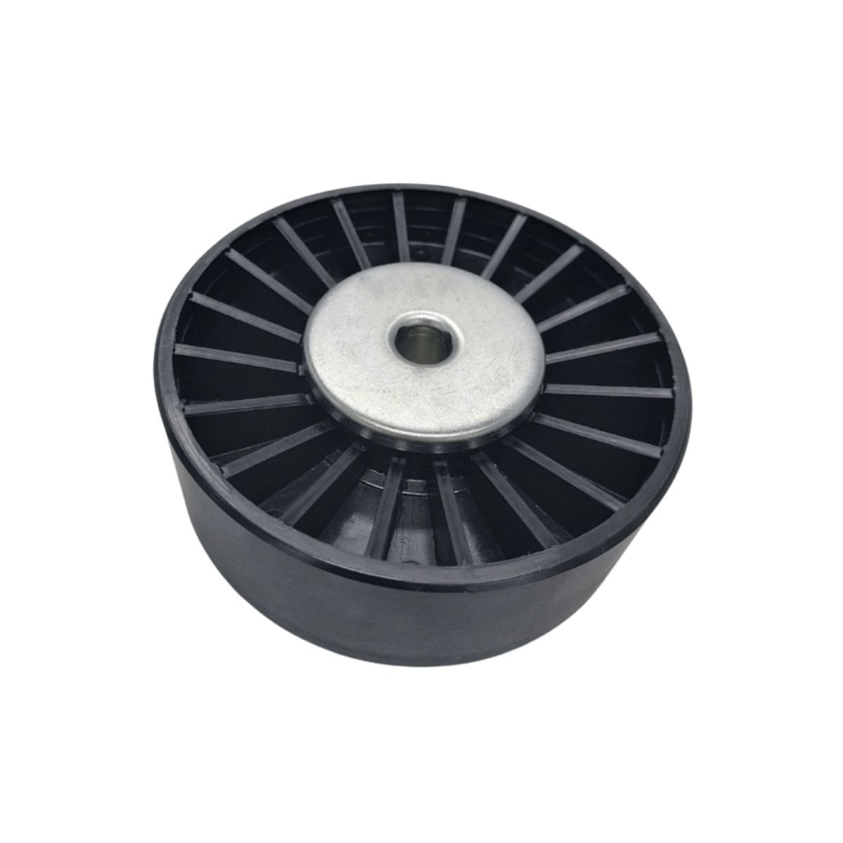 Imagem do produto POLIA DA CORREIA VOLVO PENTA KAD300 KAD44 KAD43 3582324