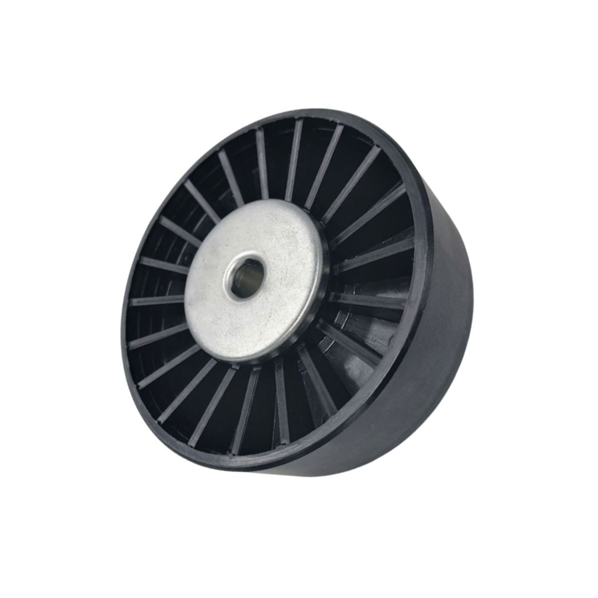 Imagem 1 do produto POLIA DA CORREIA VOLVO PENTA KAD300 KAD44 KAD43 3582324
