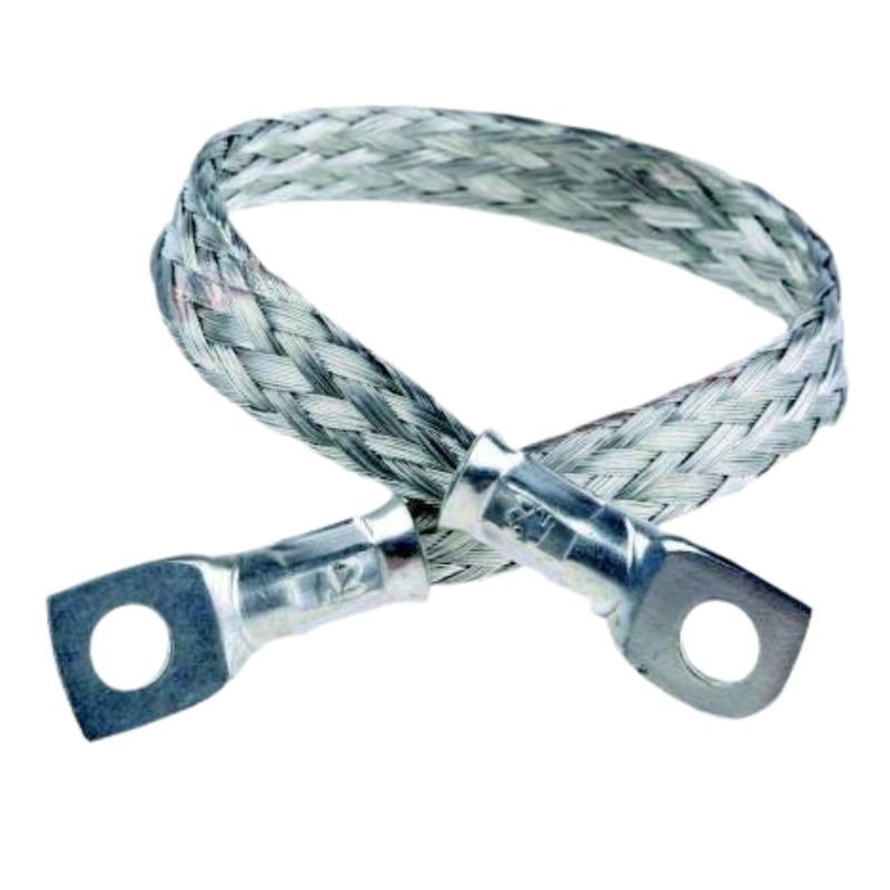 Imagem do produto CABO TERRA MOTORES VOLVO PENTA KAD D4 D6 AD41 968048 