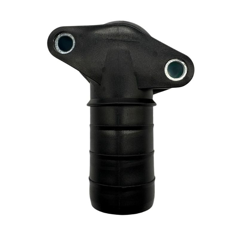Imagem do produto CONECTOR MANGUEIRA ESPELHO TRANSOM DA RABETA DPX KAD 872336