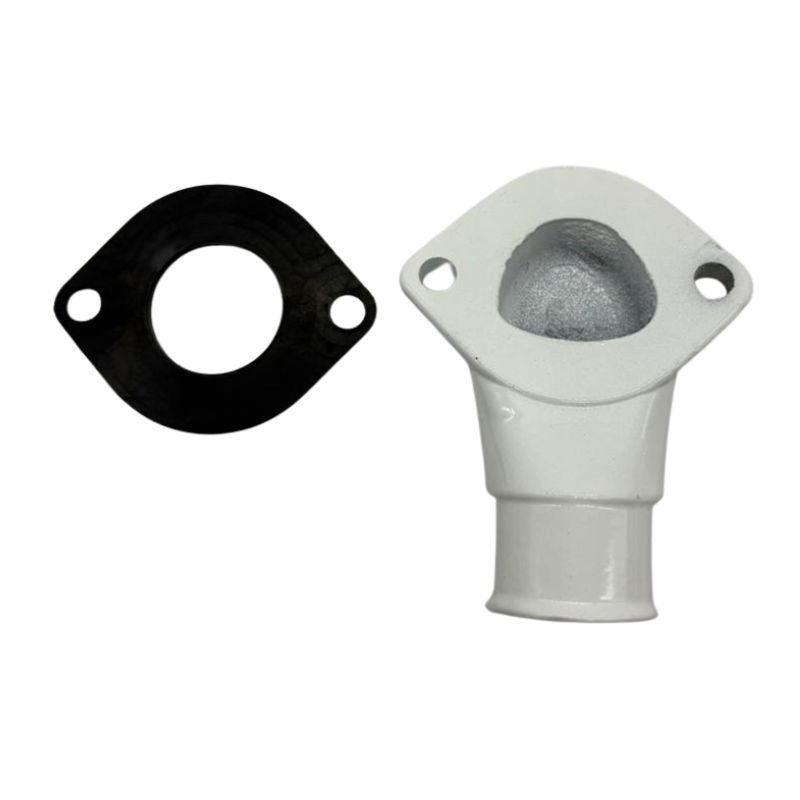 Imagem 2 do produto TUBO DE AGUA DA RABETA VOLVO PENTA DP290 DP-A 851766 