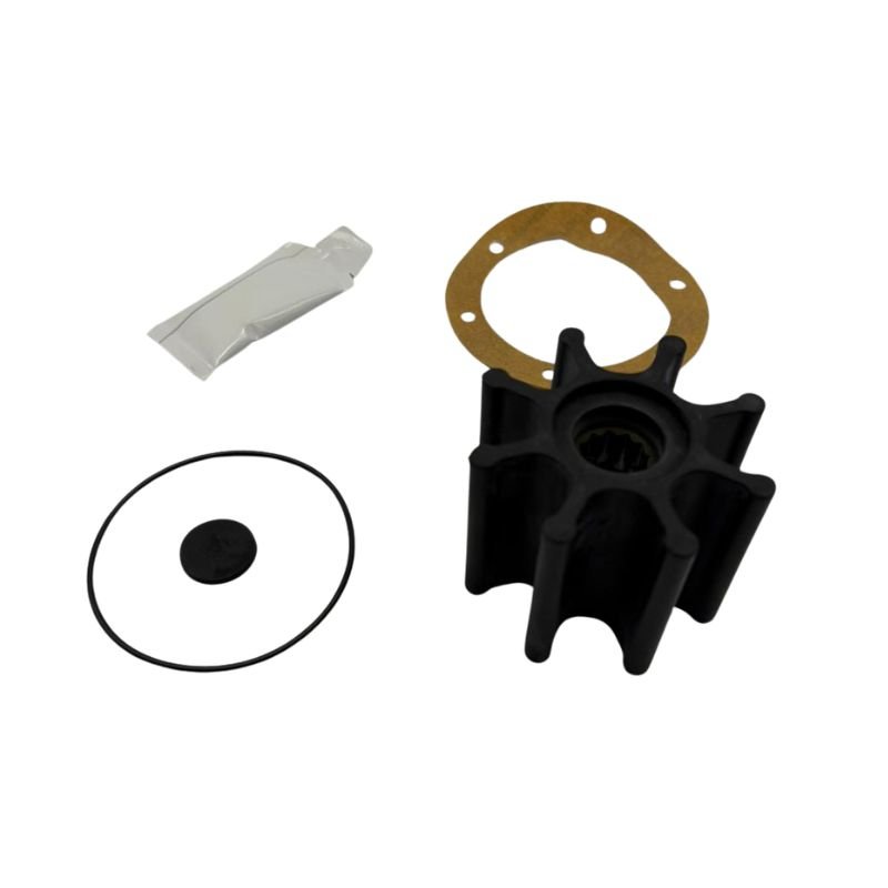 Imagem 1 do produto KIT IMPELLER ROTOR BOMBA DA ÁGUA D4-300 KAD44P 3841697