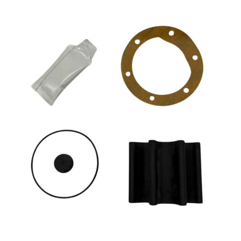 Imagem 2 do produto KIT IMPELLER ROTOR BOMBA DA ÁGUA D4-300 KAD44P 3841697