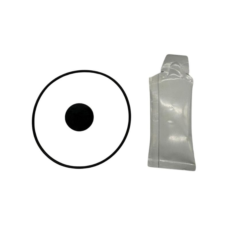 Imagem 4 do produto KIT IMPELLER ROTOR BOMBA DA ÁGUA D4-300 KAD44P 3841697
