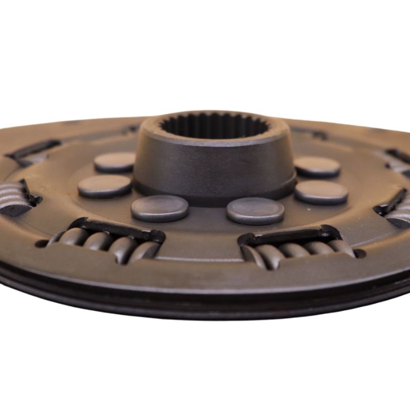 Imagem 1 do produto DISCO DE TORQUE ORIGINAL VOLVO PENTA KAD TAMD AQAD 24212254