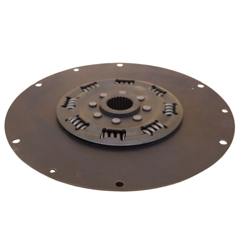 Imagem 2 do produto DISCO DE TORQUE ORIGINAL VOLVO PENTA KAD TAMD AQAD 24212254