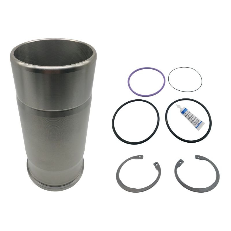 Imagem do produto KIT PISTAO CAMISA E ANEIS PARA VOLVO PENTA TWD TD TAD 275641 