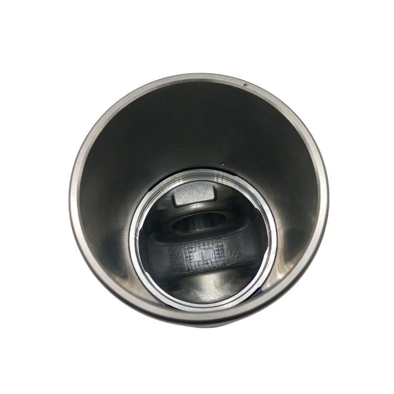 Imagem 2 do produto KIT PISTAO CAMISA E ANEIS PARA VOLVO PENTA TWD TD TAD 275641 