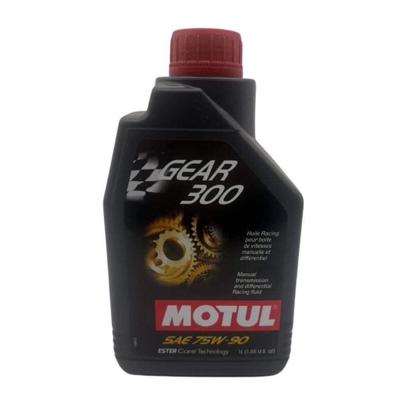 Imagem do produto OLEO 75W90 PARA RABETAS VOLVO PENTA