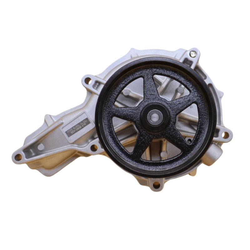 Imagem 1 do produto BOMBA DAGUA PARTE DO ROTOR TIPO ORIGINAL
