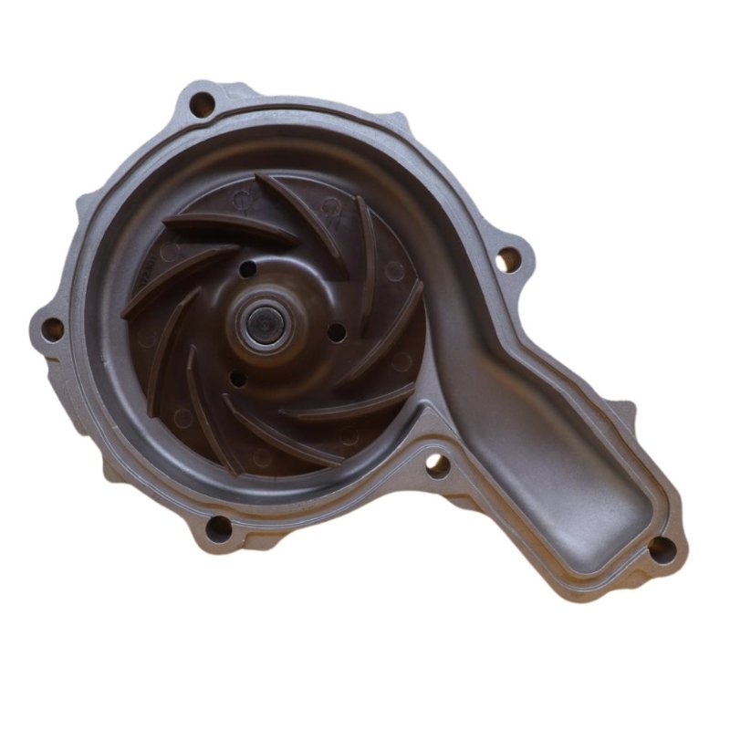 Imagem 2 do produto BOMBA DAGUA PARTE DO ROTOR C/JUNTA