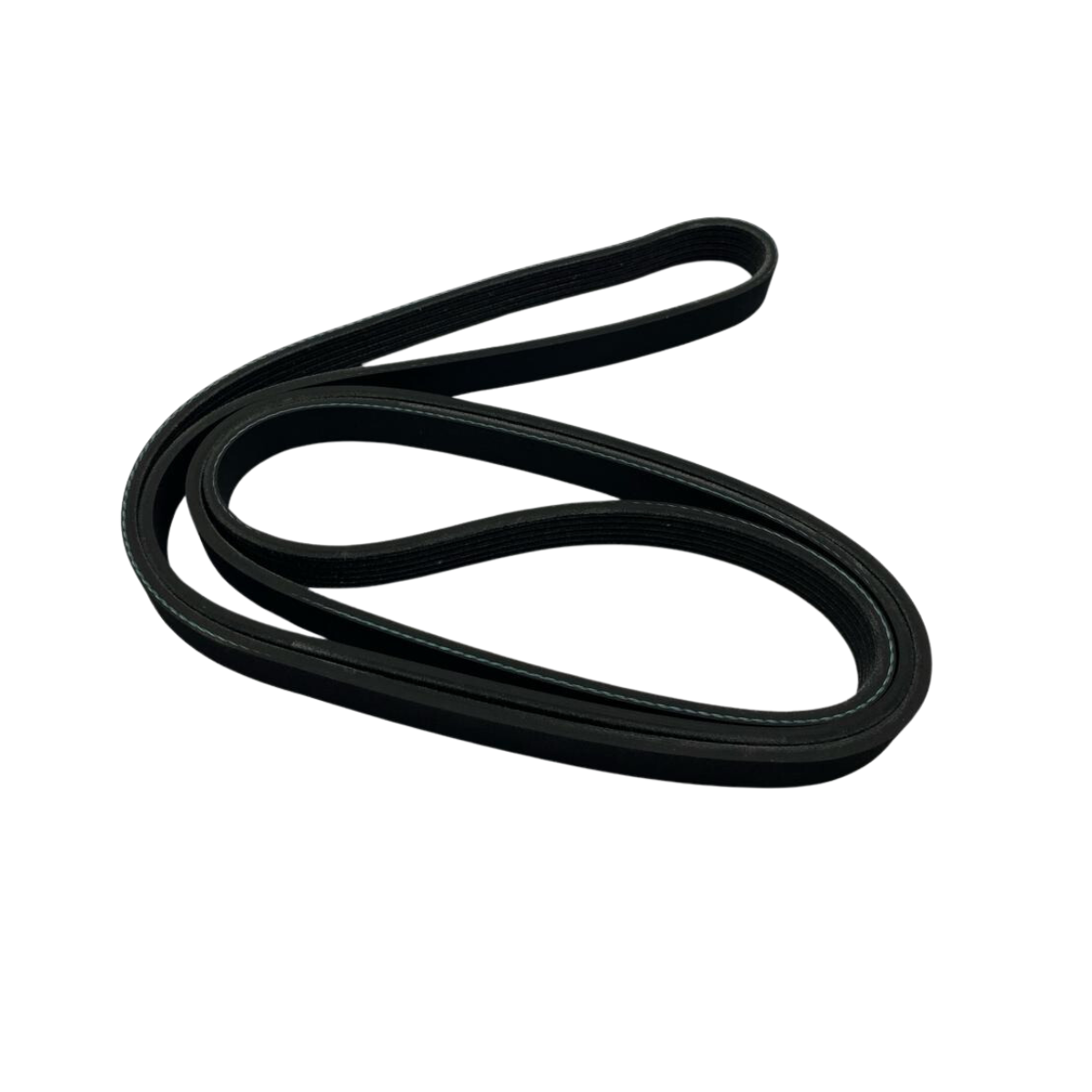 Imagem 5 do produto CORREIA BOMBA DIRECAO HIDRAULICA D4-300 D6-370I 21407028 