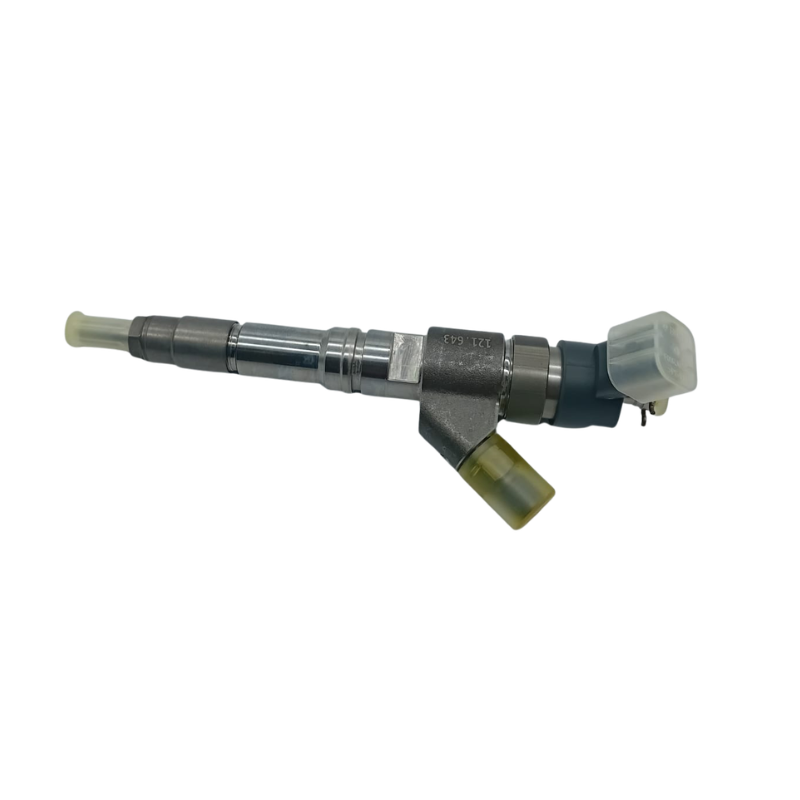 Imagem do produto BICO INJETOR D4/D6 BOSCH
