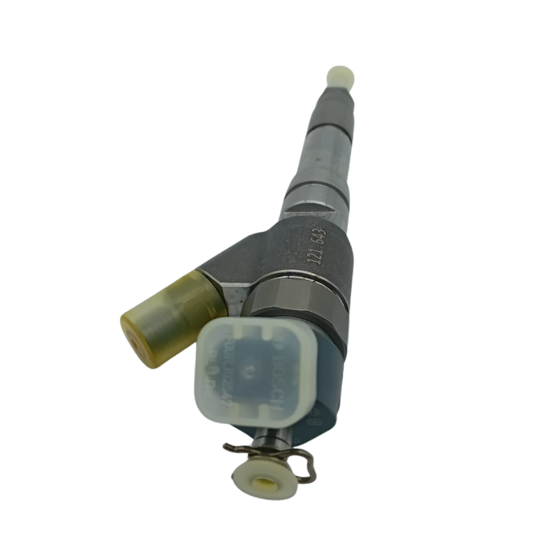 Imagem 1 do produto BICO INJETOR D4/D6 BOSCH