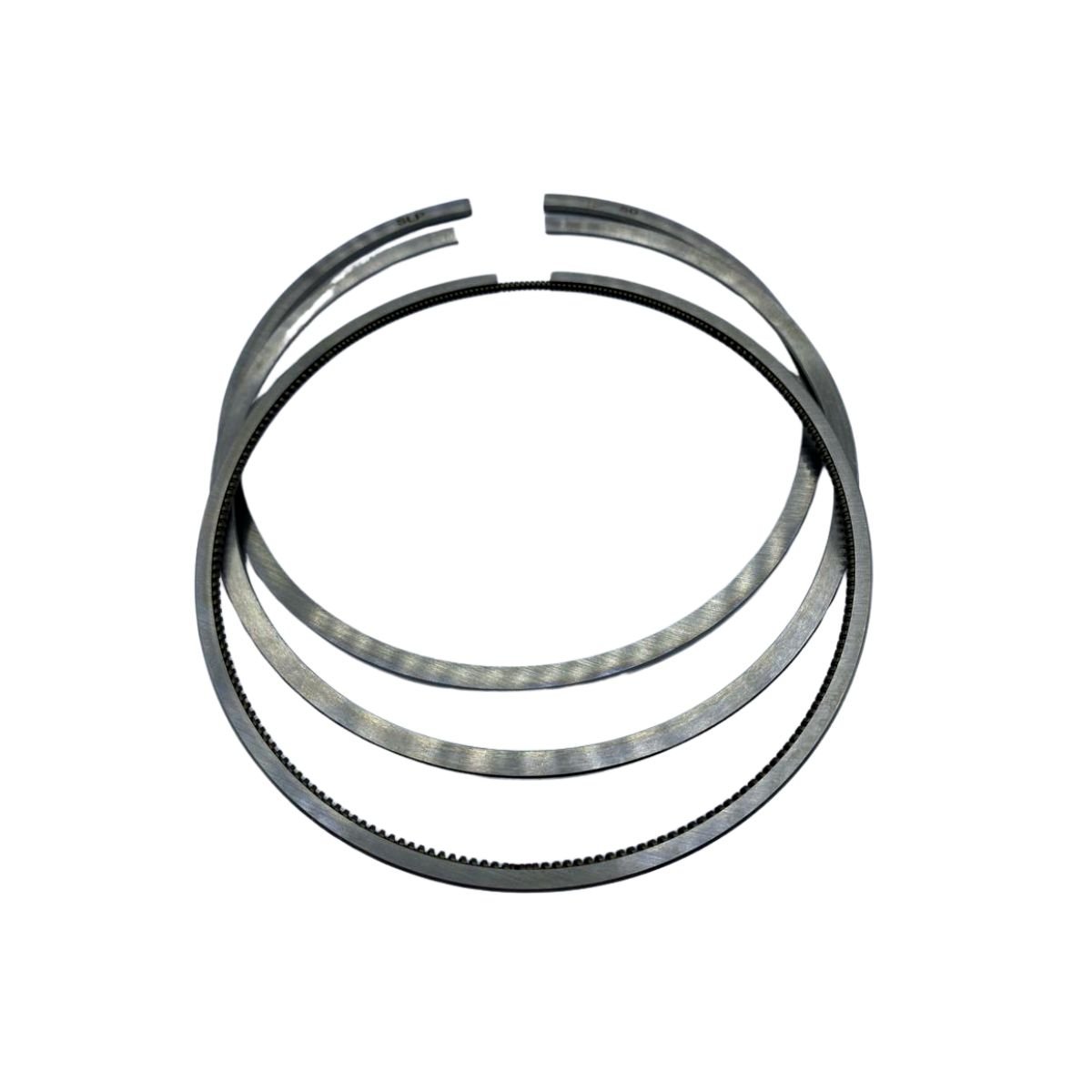 Imagem 1 do produto KIT ANEIS DE PISTAO VOLVO PENTA D6 D4 0,50 MM 23083950