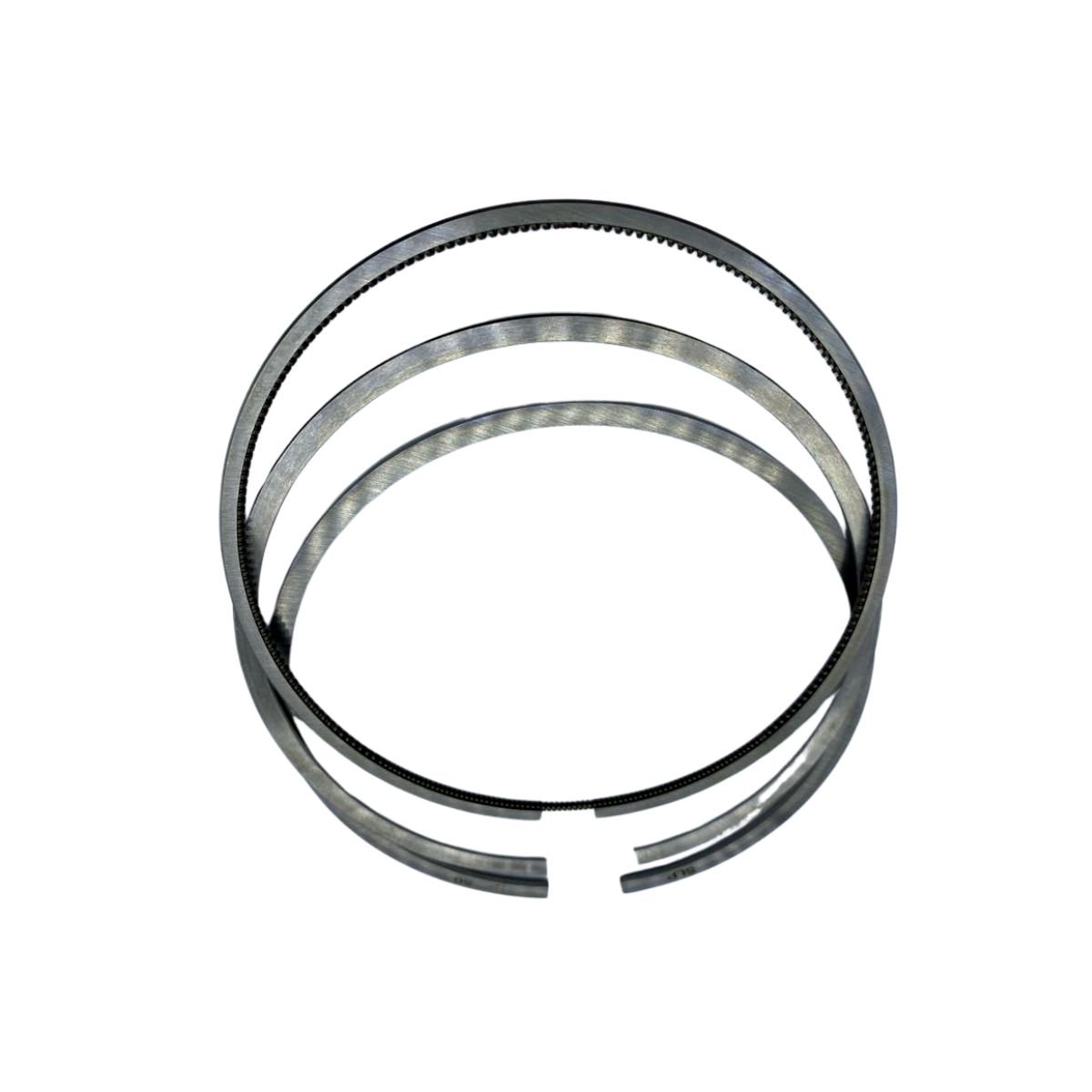 Imagem 3 do produto KIT ANEIS DE PISTAO VOLVO PENTA D6 D4 0,50 MM 23083950