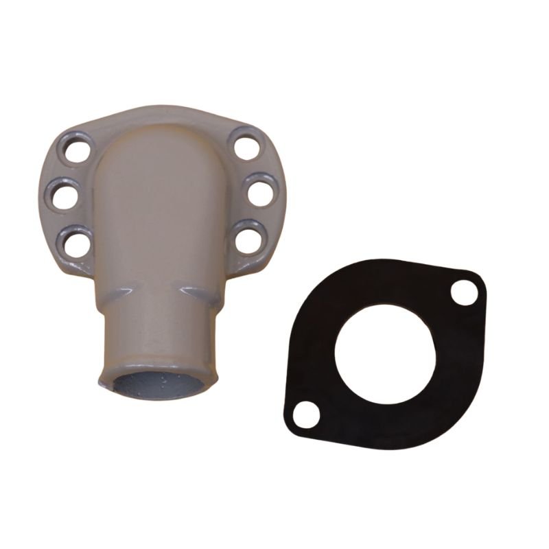 Imagem 1 do produto TUBO DA AGUA RABETA VOLVO PENTA DP-290 DP-280 AQ290 832846