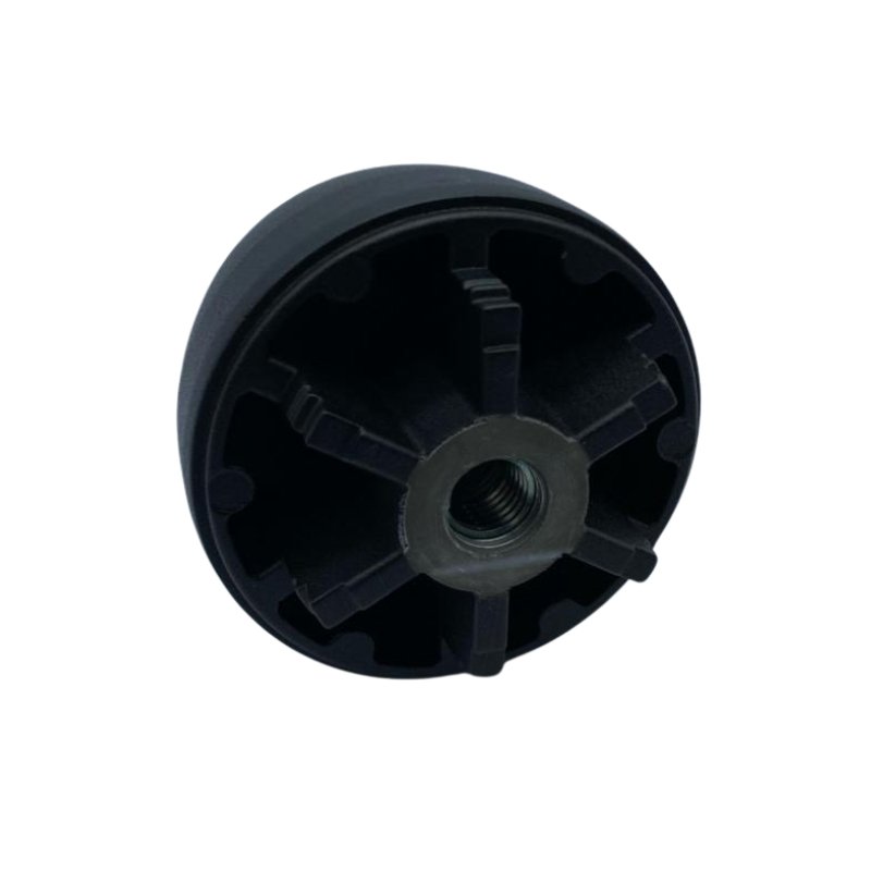 Imagem 1 do produto CONE FINO RABETA DUPLA PROPULSÃO VOLVO DP 16MM