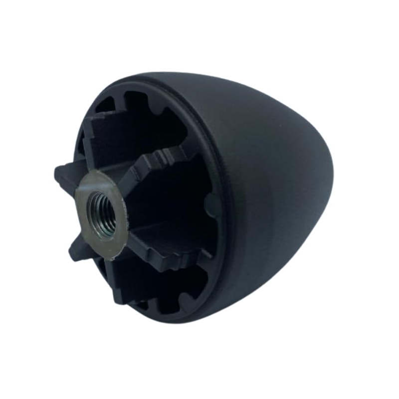 Imagem 1 do produto CONE FINO RABETA DP 16MM VOLVO