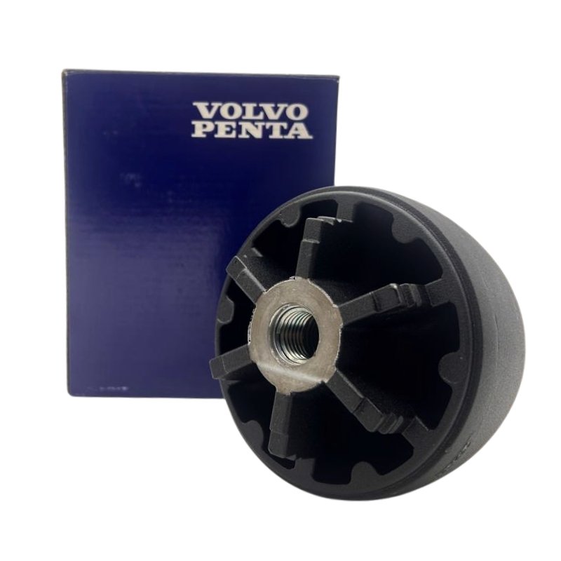 Imagem do produto CONE FINO RABETA DP 16MM VOLVO