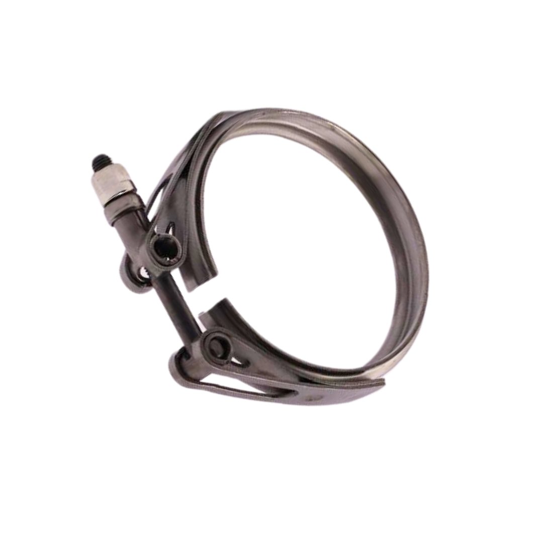 Imagem 1 do produto ABRAÇADEIRA MANGOTE TURBO VOLVO PENTA