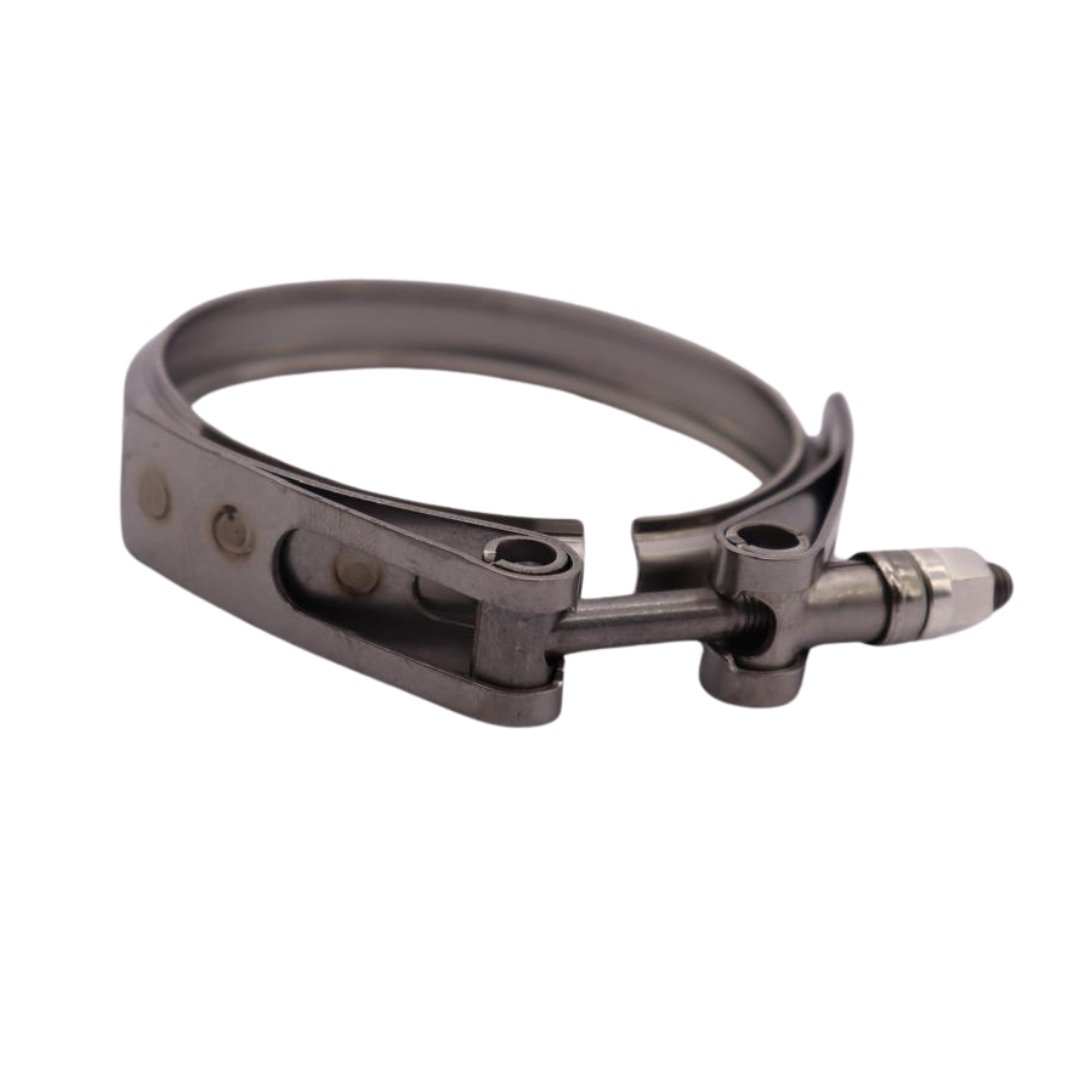 Imagem 2 do produto ABRAÇADEIRA MANGOTE TURBO VOLVO PENTA