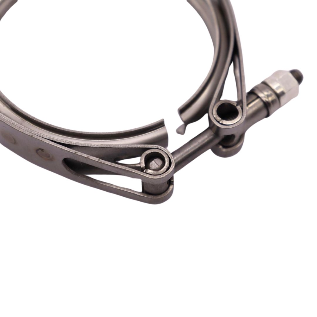 Imagem 2 do produto ABRAÇADEIRA DO TURBO VOLVO