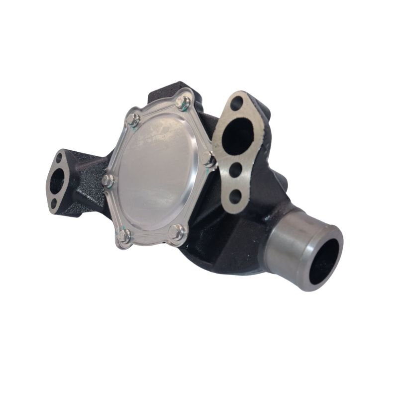 Imagem 3 do produto BOMBA DE CIRCULAÇÃO MOTOR MARÍTIMO