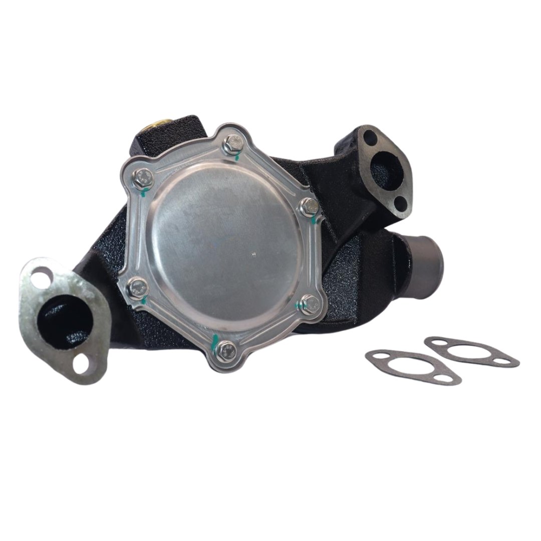 Imagem do produto BOMBA DAGUA DE CIRCULAÇÃO VOLVO