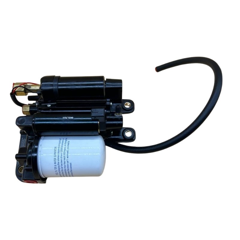 Imagem do produto BOMBA COMBUSTIVEL P/ VOLVO PENTA ANTIGO