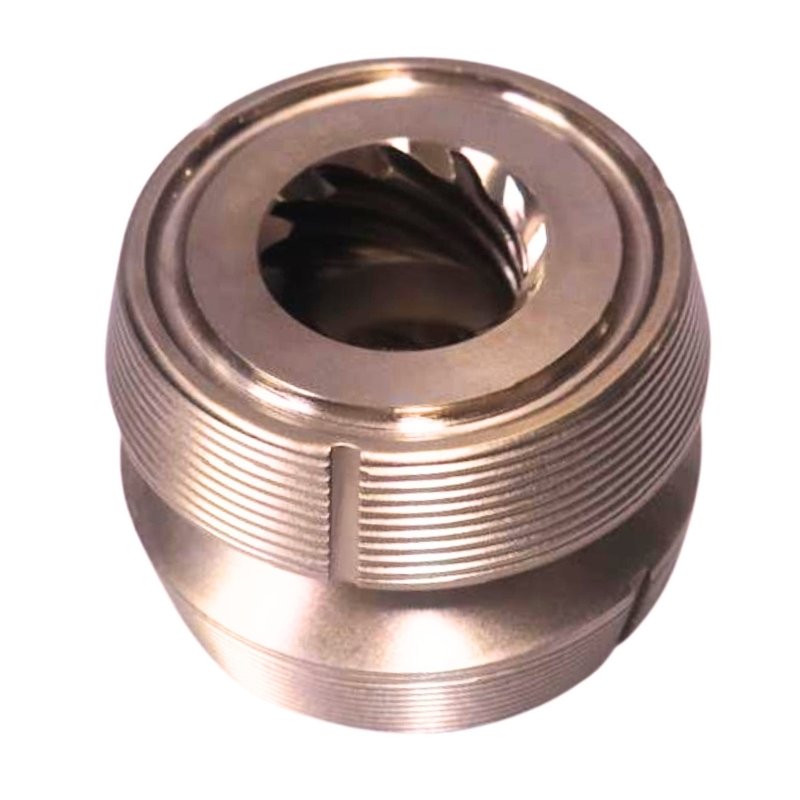 Imagem 2 do produto CONE DE ENGATE RABETA ORIGINAL VOLVO DP