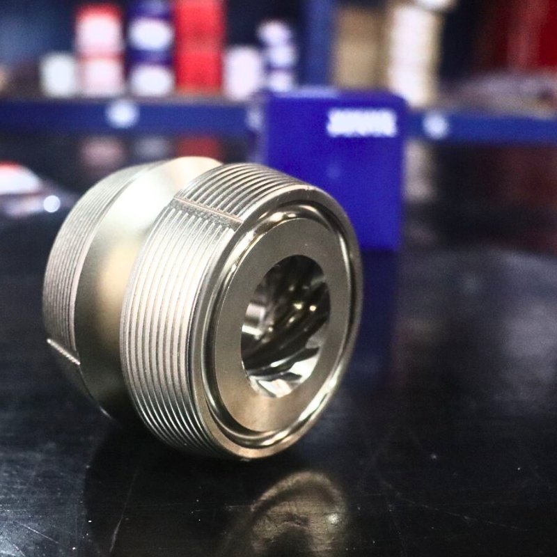 Imagem 4 do produto CONE DE ENGATE RABETA ORIGINAL VOLVO DP